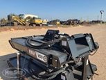 Used 2023 Virnig RBV72-25 V50 Rotary Brush Cutter
